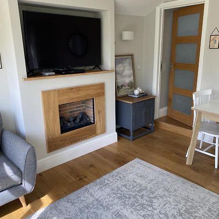 The Hill B&B Middleton in Teesdale Εξωτερικό φωτογραφία