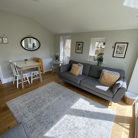 The Hill B&B Middleton in Teesdale Εξωτερικό φωτογραφία