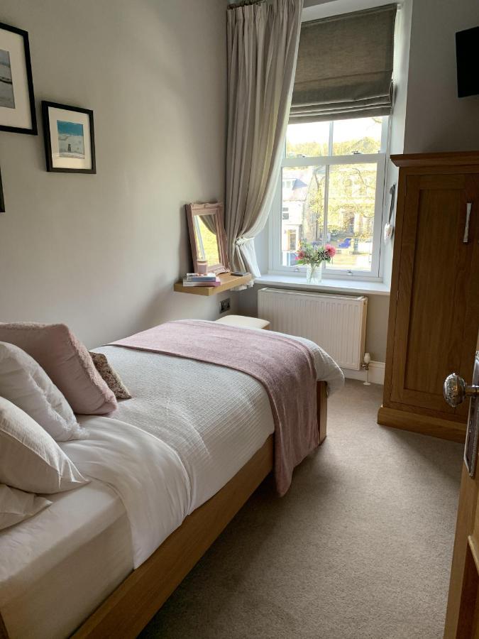 The Hill B&B Middleton in Teesdale Εξωτερικό φωτογραφία