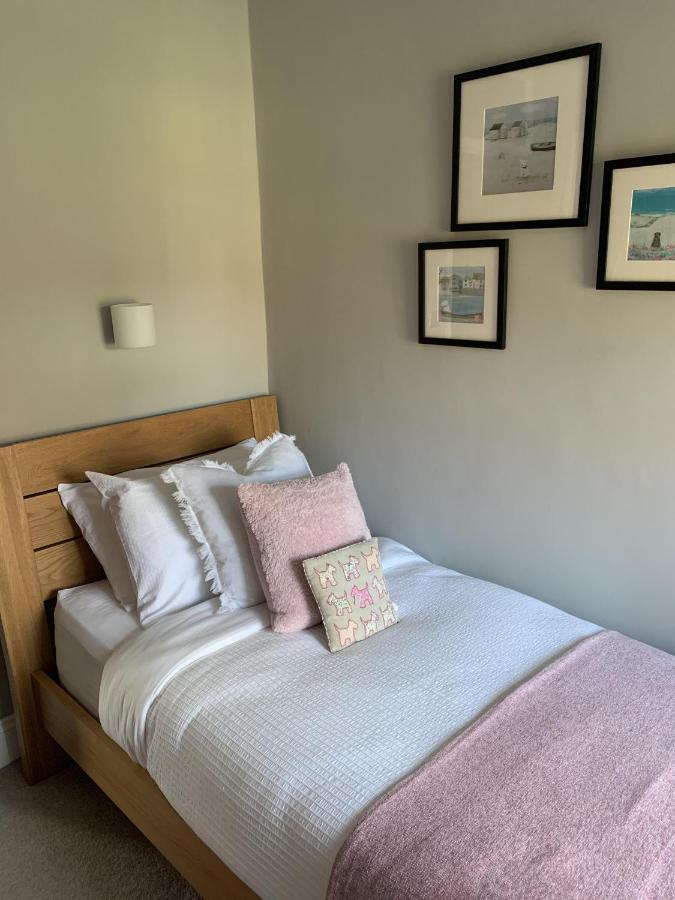 The Hill B&B Middleton in Teesdale Εξωτερικό φωτογραφία