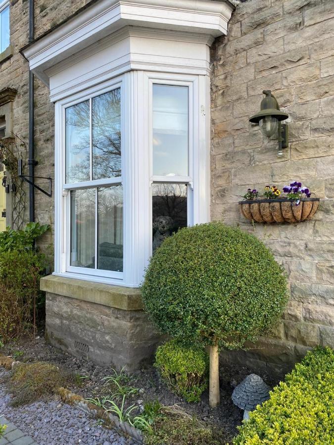 The Hill B&B Middleton in Teesdale Εξωτερικό φωτογραφία