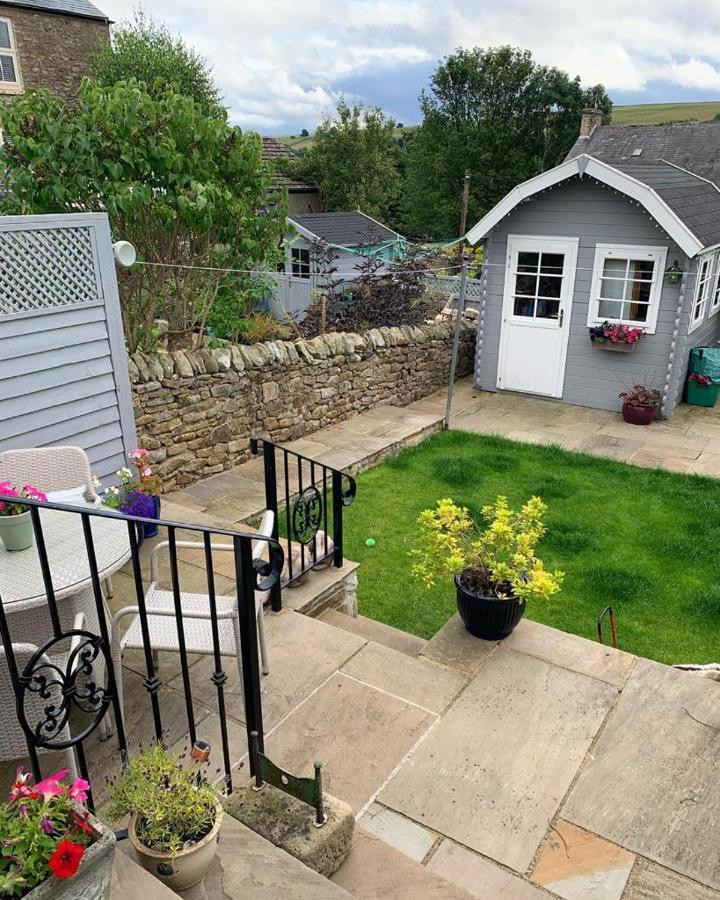 The Hill B&B Middleton in Teesdale Εξωτερικό φωτογραφία