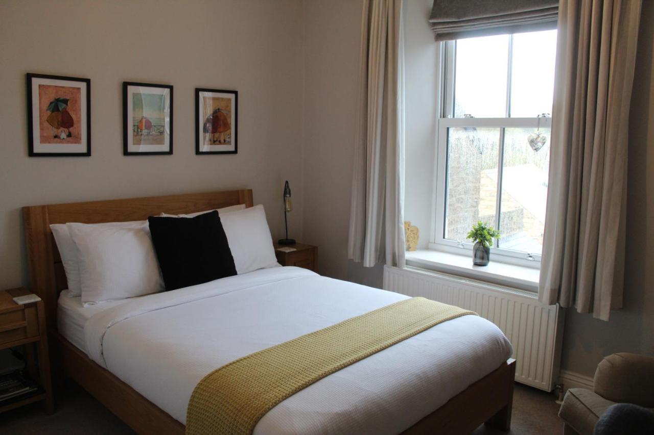 The Hill B&B Middleton in Teesdale Εξωτερικό φωτογραφία