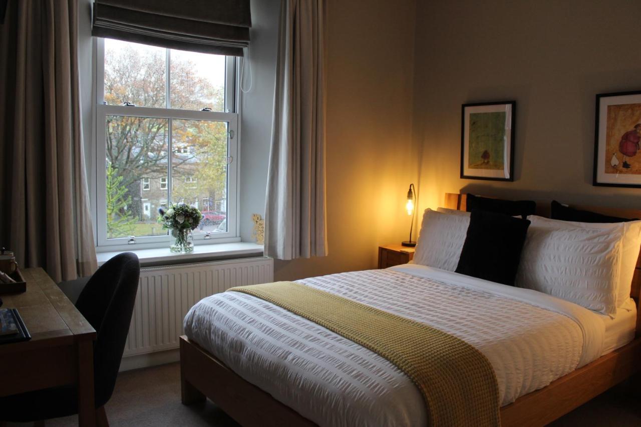 The Hill B&B Middleton in Teesdale Εξωτερικό φωτογραφία