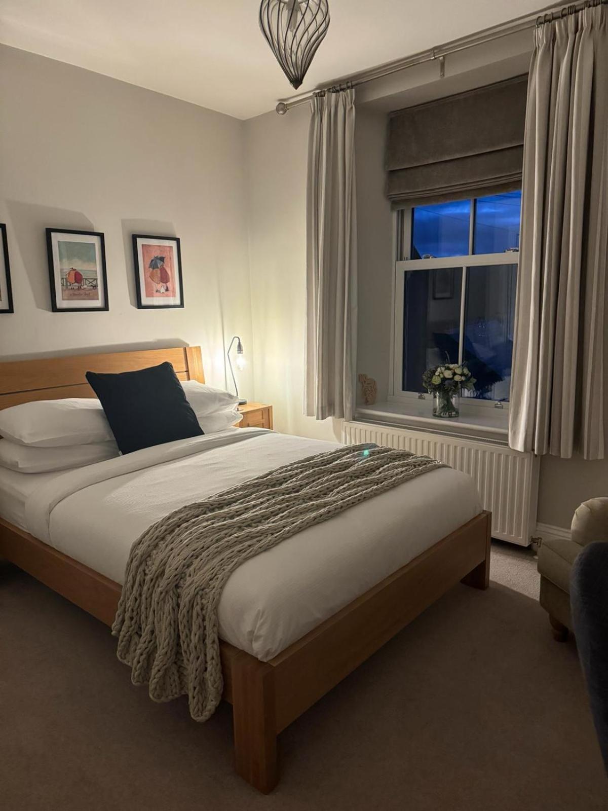 The Hill B&B Middleton in Teesdale Δωμάτιο φωτογραφία