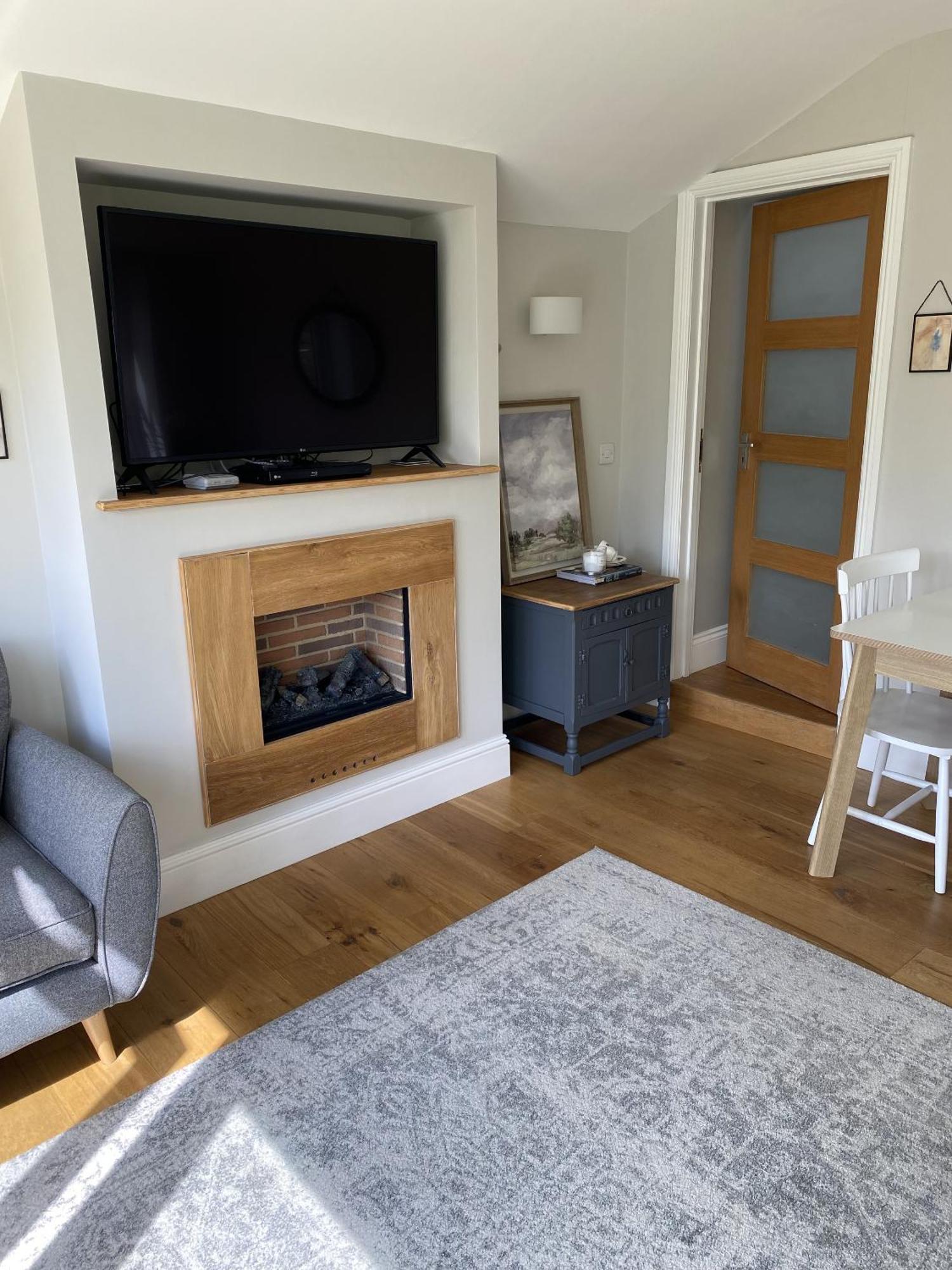 The Hill B&B Middleton in Teesdale Εξωτερικό φωτογραφία