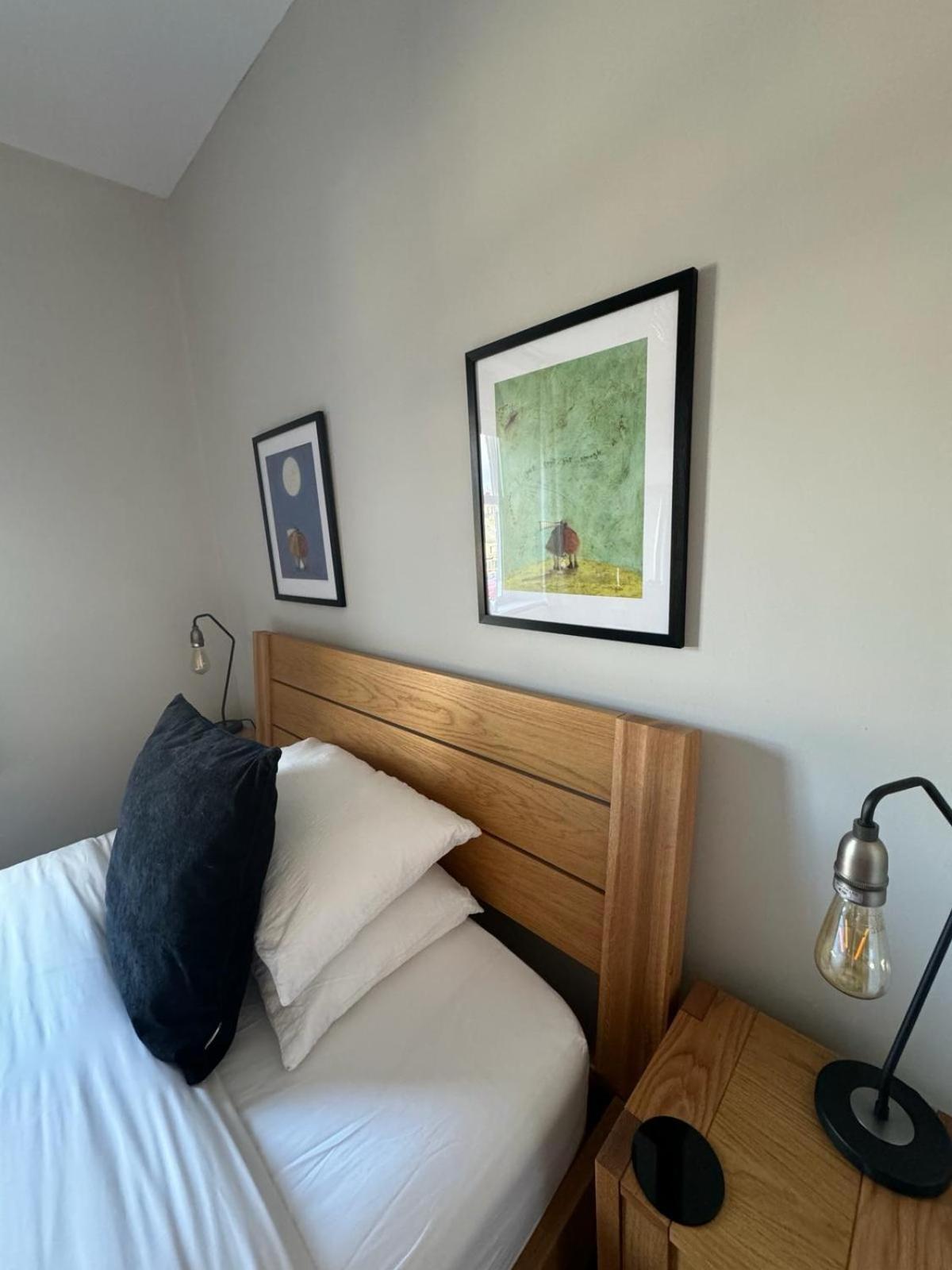 The Hill B&B Middleton in Teesdale Δωμάτιο φωτογραφία