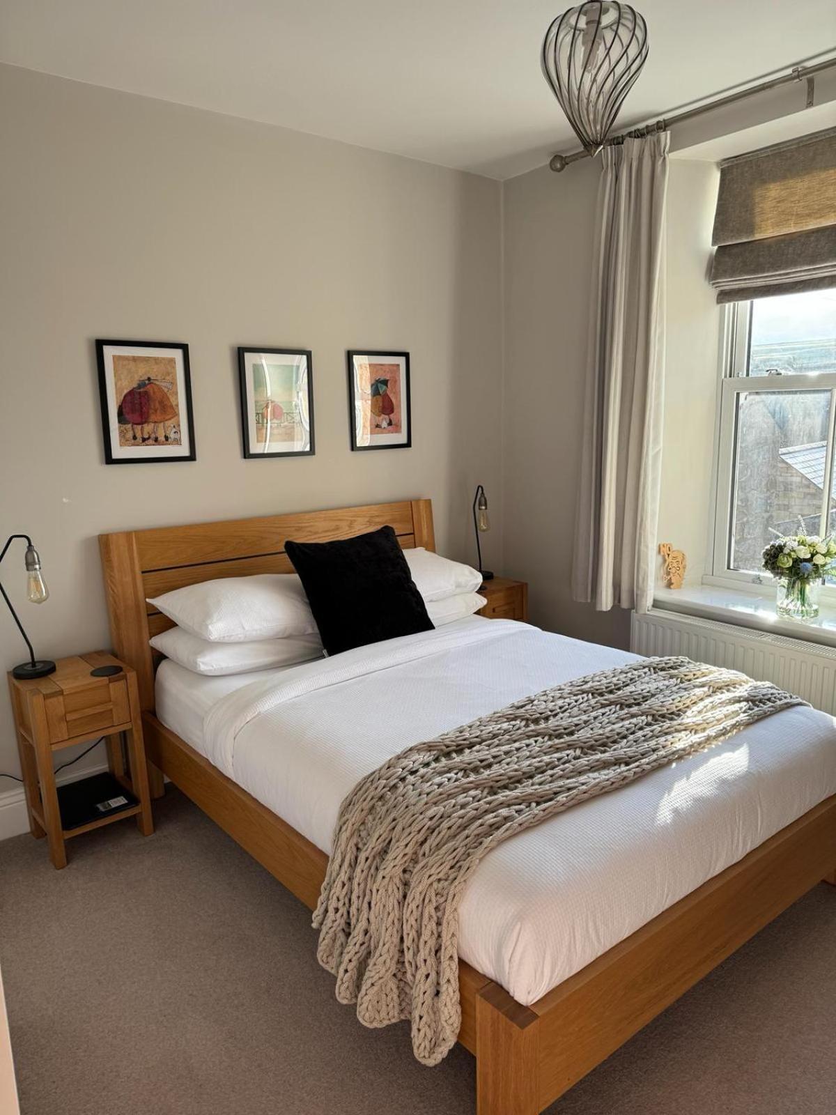 The Hill B&B Middleton in Teesdale Δωμάτιο φωτογραφία
