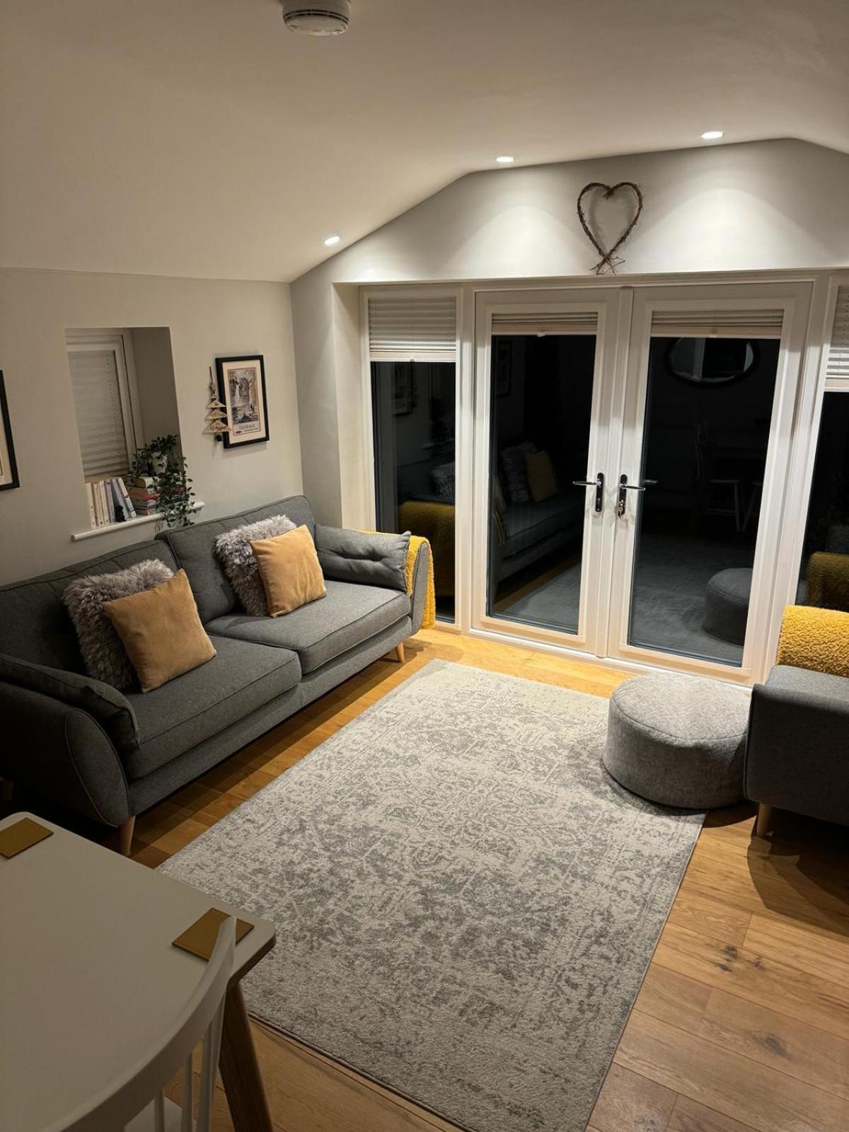 The Hill B&B Middleton in Teesdale Δωμάτιο φωτογραφία