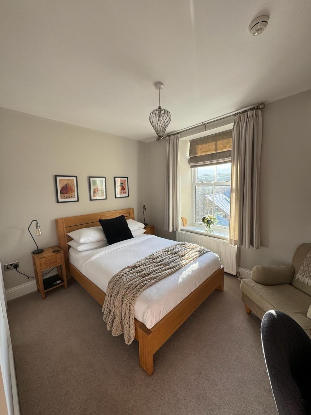 The Hill B&B Middleton in Teesdale Δωμάτιο φωτογραφία