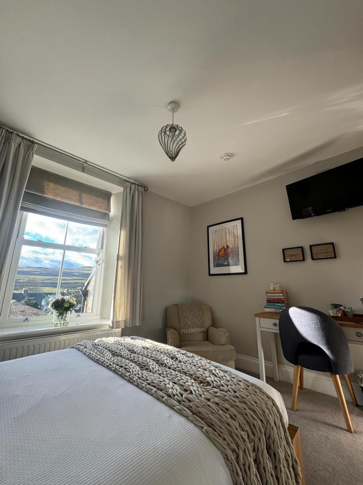 The Hill B&B Middleton in Teesdale Δωμάτιο φωτογραφία
