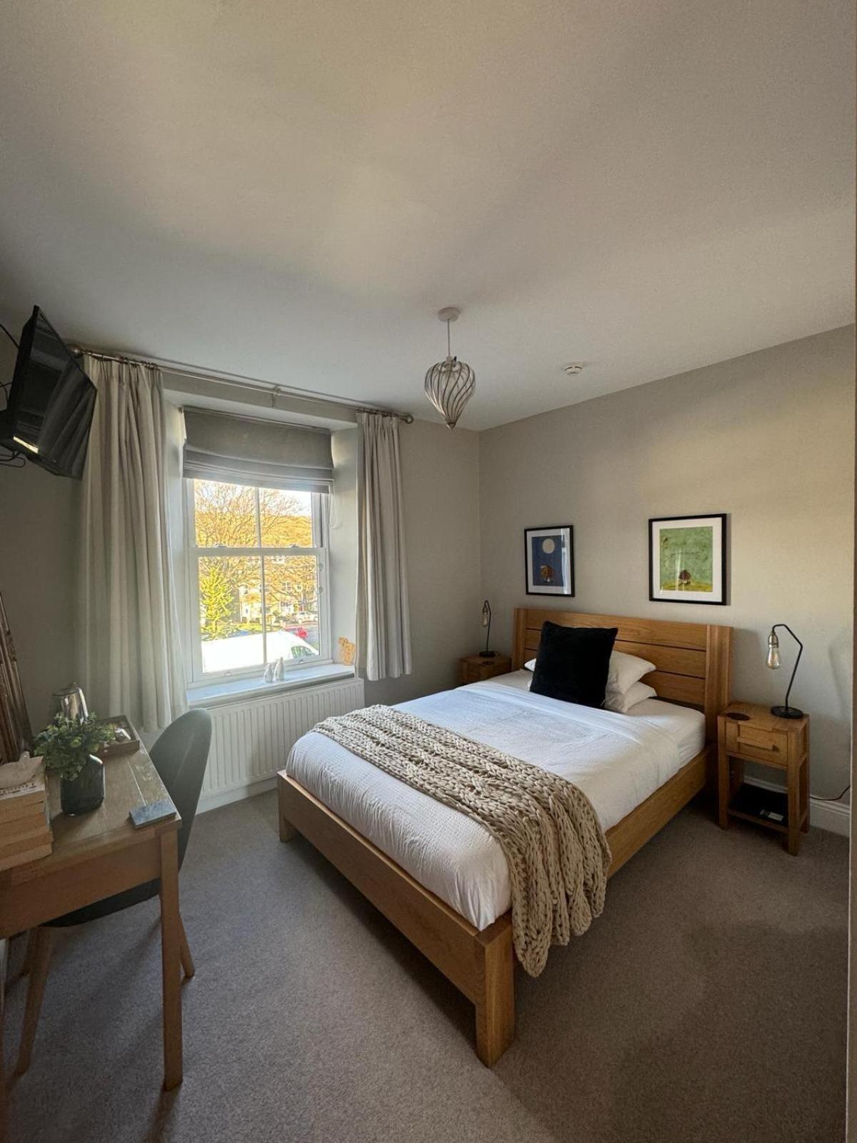 The Hill B&B Middleton in Teesdale Δωμάτιο φωτογραφία