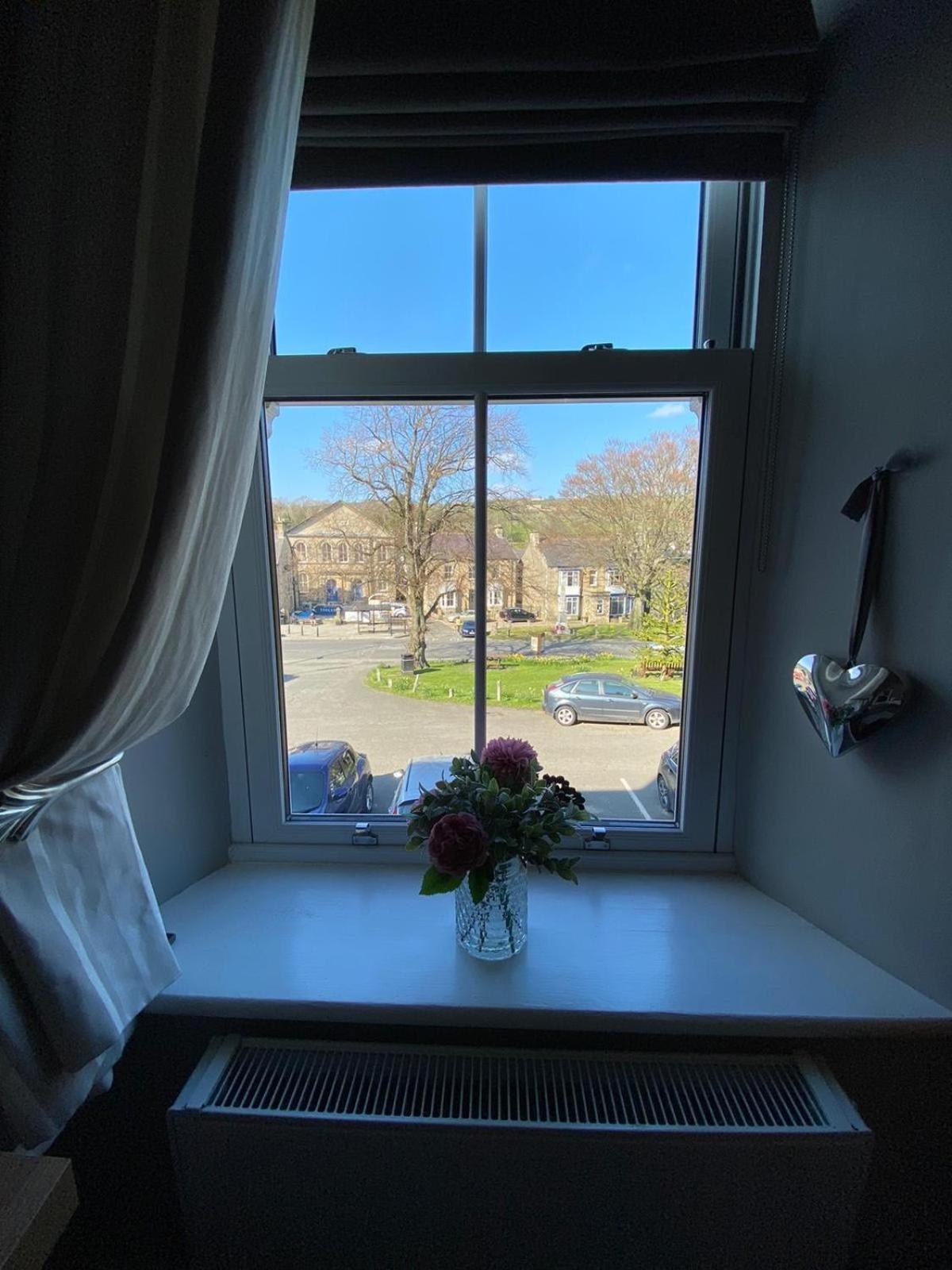The Hill B&B Middleton in Teesdale Δωμάτιο φωτογραφία